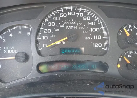 2004 GMC Sierra 1500 Sle z USA, uszkodzony, nr VIN 2GTEC19V641156796
